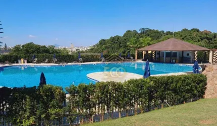 Apartamento 3 dormitórios em Serraria São José