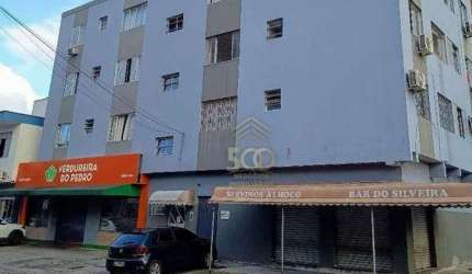Vendo Apartamento no Kobrasol em São José