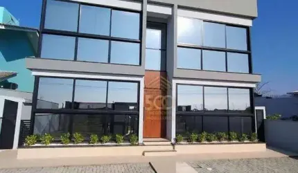 Apartamento 3 dormitórios à venda, Praia da Pinheira - Palhoça/SC