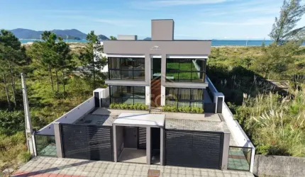 Apartamento 3 dormitórios à venda, Praia da Pinheira - Palhoça/SC