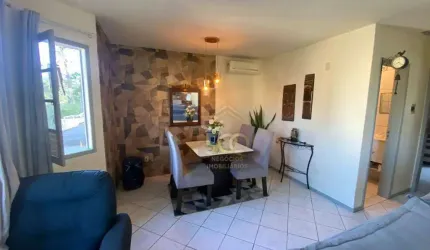 Casa a Venda no Bairro São Sebastião - Palhoça
