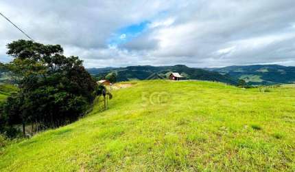 Sítio Rio Adaga em Alfredo Wagner 4,7 Hectares de Beleza e Estrutura!