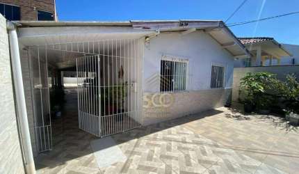 Casa a Venda em Forquilinhas - São José