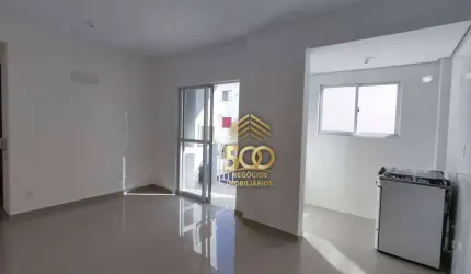 Apartamento à venda, 50 m² por R$ 289.000,00 - Nova Palhoça - Palhoça/SC