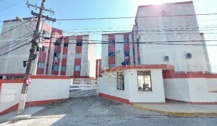 Excelente Apartamento 3 dormitório(s) em São Luiz - São José