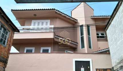 Casa à venda, 160 m² por R$ 750.000,00 - Centro - Florianópolis/SC