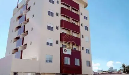 COBERTURA com 3 dormitórios à venda, 99 m² por R$ 736.640 - Capoeiras - Florianópolis/SC