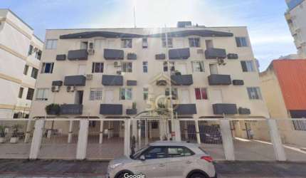 Apartamento com 2 dormitórios à venda, 60 m² por R$ 329.000,00 - Kobrasol - São José/SC