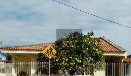 Casa à venda, 216 m² por R$ 958.000,00 - Ipiranga - São José/SC