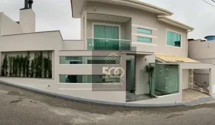 Casa à venda, 170 m² por R$ 1.650.000,00 - Coloninha - Florianópolis/SC