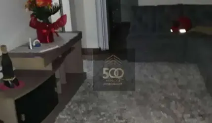 Casa com 6 dormitórios à venda, 200 m² por R$ 480.000,00 - São Sebastião - Palhoça/SC