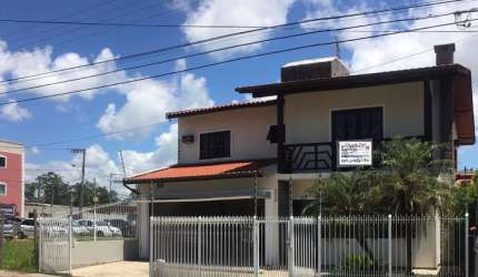 Casa à venda, 250 m² por R$ 1.468.000,00 - Areias - São José/SC