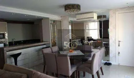 Cobertura à venda, 186 m² por R$ 749.000,00 - Rio Caveiras - Biguaçu/SC