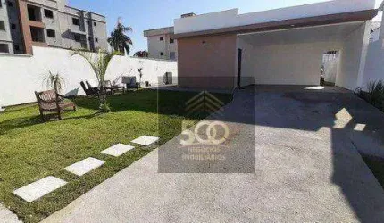 Casa à venda, 140 m² por R$ 790.000,00 - Aririú - Palhoça/SC