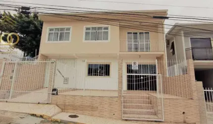 Casa à venda, 266 m² por R$ 850.000,00 - Bela Vista - São José/SC