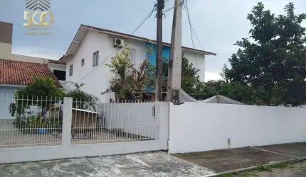 Casa à venda, 183 m² por R$ 980.000,00 - Centro - Palhoça/SC