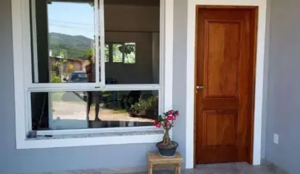 Casa à venda, 150 m² por R$ 680.000,00 - São Francisco - Santo Amaro da Imperatriz/SC