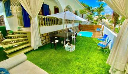 Casa à venda, 150 m² por R$ 1.350.000,00 - Itaguaçu - Florianópolis/SC