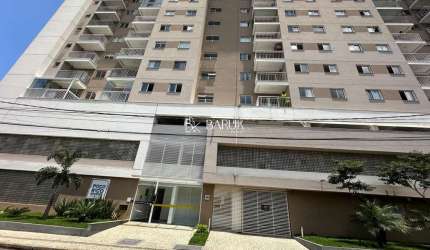 Poço Rico, apt. 2 quartos, planejados, garagem, elevador, excelente localização. Venha conferir!!!