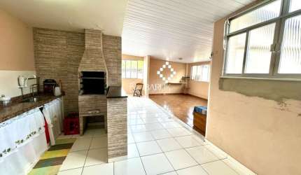 Cidade do Sol, cobertura duplex, 4 quartos, garagem,  espaço gourmet. Venha conferir !!!