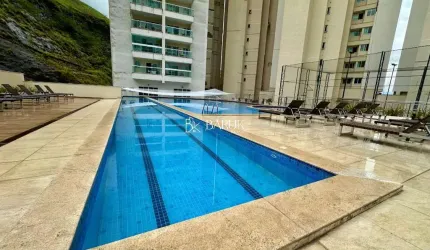 Cascatinha, Golden Green, 3 quartos, suíte, 2 vagas de garagem, área de lazer completa, elevadores e portaria 24 hrs.