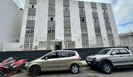 São Mateus,  2 quartos, planejados,  garagem.  Venha conferir!!!