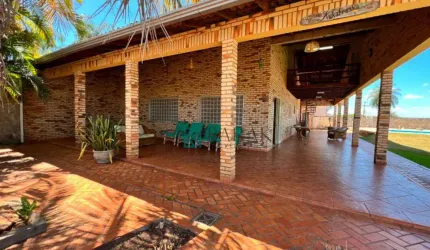 Casa com 3 dormitórios à venda, 450 m² por R$ 1.800.000,00 - Centro - Porto Rico/PR