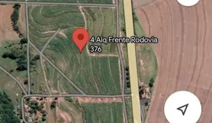 Áreas à venda de  20.000 m² apartir  R$550.000 - Presidente Castelo Branco - Presidente Castelo Branco/PR