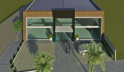 Barracão à venda, 485 m² por R$ 1.800.000,00 - Jardim Munique - Maringá/PR