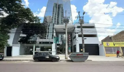 Sala à venda, 73 m² por R$ 780.000,00 - Zona 01 - Maringá/PR