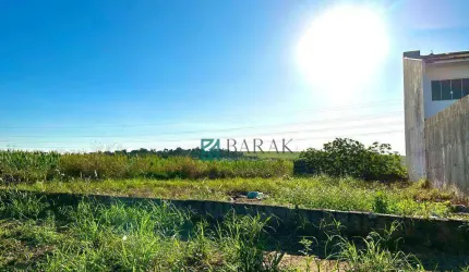Terreno - Jardim Campo Belo