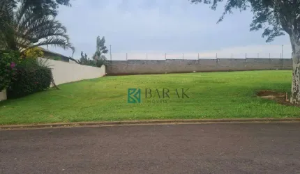 Terreno à venda, 567 m² por R$ 567.000,00 - Parque Industrial Portal do Pirapó - Iguaraçu/PR