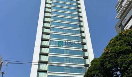 Sala à venda, 55 m² por R$ 530.000,00 - Zona 01 - Maringá/PR