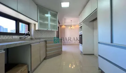 Apartamento com 4 dormitórios à venda, 250 m² por R$ 1.500.000,00 - Zona 01 - Maringá/PR
