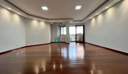 Apartamento com 4 dormitórios à venda, 189 m² por R$ 900.000,00 - Centro - Maringá/PR