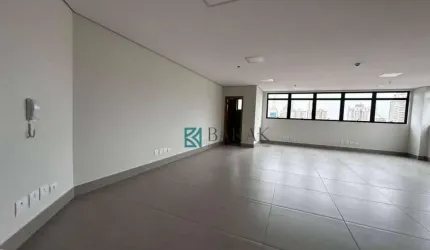 Sala à venda, 73 m² por R$ 780.000,00 - Zona 01 - Maringá/PR