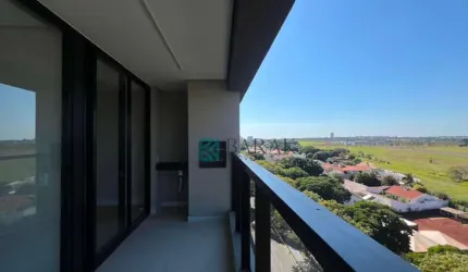 Apartamento NOVO com 1 suíte + 2 quartos à venda, 79m² por R$ 980.000 - Zona 08 - Maringá/PR