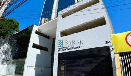 Sala à venda, 73 m² por R$ 780.000,00 - Zona 01 - Maringá/PR