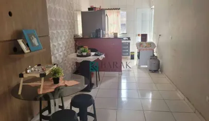 Casa com 2 dormitórios à venda, 70 m² por R$ 240.000,00 - Jardim Nova Independência I - Sarandi/PR