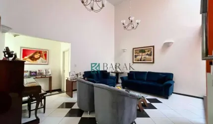 Sobrado com 4 dormitórios à venda, 410 m² por R$ 1.499.000,00 - Jardim Novo Horizonte - Maringá/PR