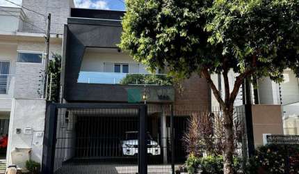 Lindo Sobrado a venda - Jdm Cidade Monções