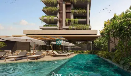 NEST 635 - APARTAMENTO com 1 suíte+2 quartos à venda, 110 m² por R$ 1.429.000 - Jardim Aclimação - Maringá/PR