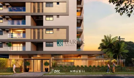 Apartamento com 1 suíte + 2 quartos s à venda, 79 m² por R$ 870.000 - Zona 08 - Maringá/PR