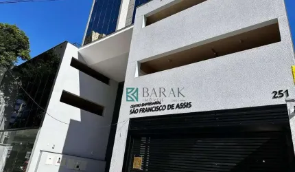 Andar Corporativo à venda, 300 m² por R$ 3.000.000,00 - Zona 01 - Maringá/PR