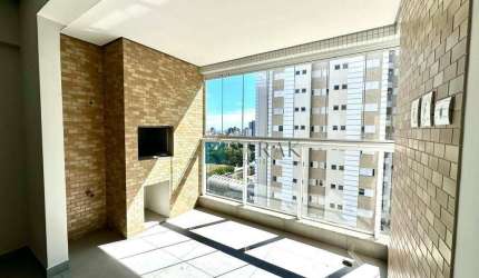 Apartamento com 3 dormitórios à venda, 104 m² por R$ 990.000,00 - Zona 03 - Maringá/PR