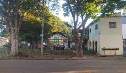 Casas à venda por R$ 600.000 - Jardim Alvorada - Maringá/PR
