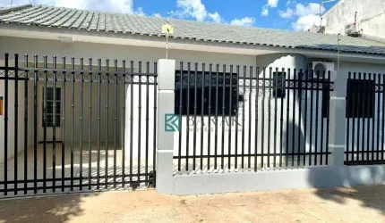 Venda - Casa Vila Santo Antônio