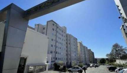 Apartamento com 2 dormitórios à venda, 44 m² por R$ 245.000,00 - Jardim Alvorada - Maringá/PR