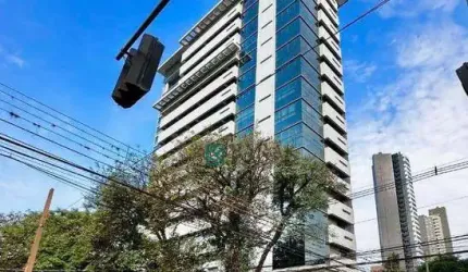 Sala comercial - Zona 1 - NOVO