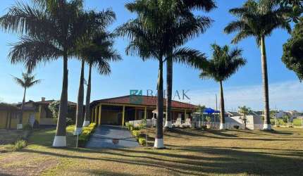 Venda - Chácara 2.000m²